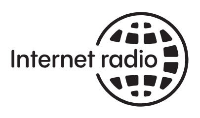 internet radio logo