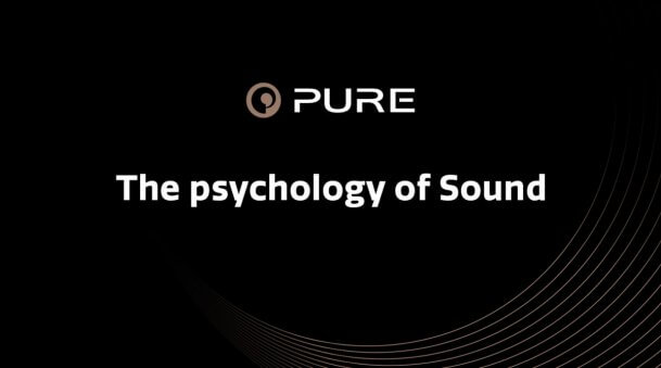 The Psychology of Sound 2020