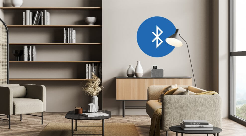 Bluetooth - here to stay! Learn all about the function and history